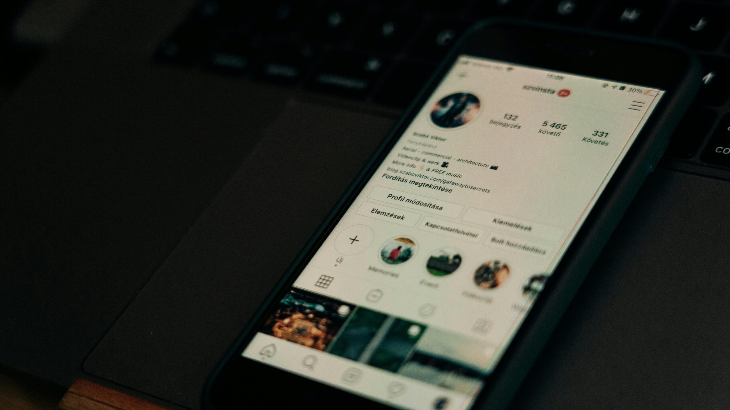 Your Journey Starts Now